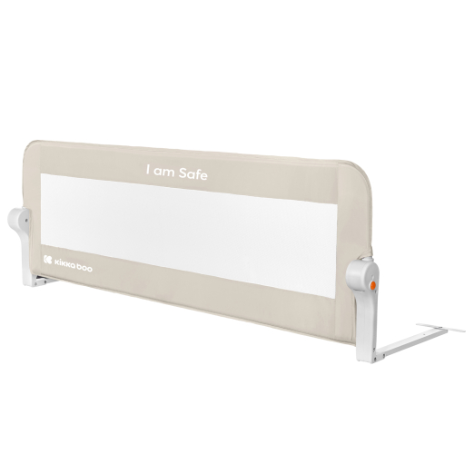 Barrière de Lit I Am Safe 120 cm Kikka Boo