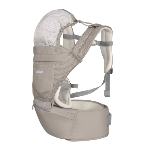 Porte-bébé 3 en 1 Chloé Mesh Kikka Boo