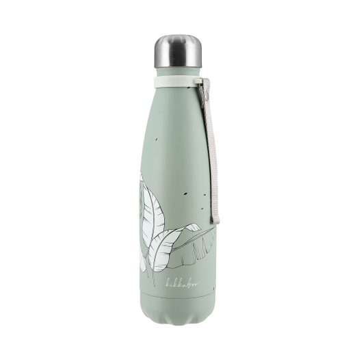 Thermo en Acier Inoxydable 500 ml Flora Kikka Boo