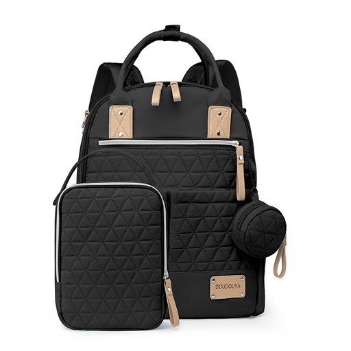 [6455] Sac a dos de maternité