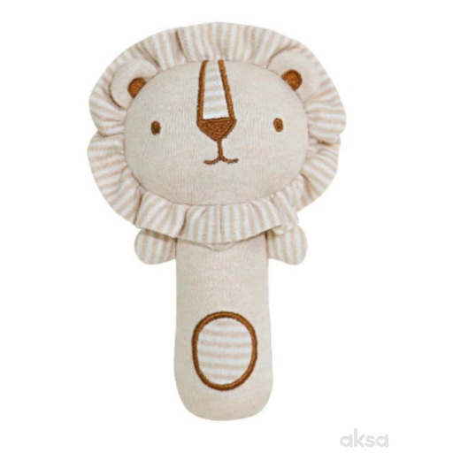 [34569-4] Hochet bébé