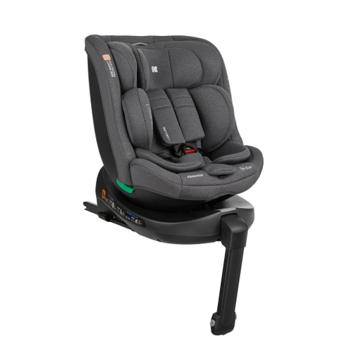 [31002100074] Siège auto 40-150 cm i-Secure i-SIZE