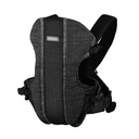 Porte-bébé Gwen Fly tricotée Kikka Boo