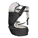 Porte-bébé 3 en 1 Chloé Mesh Kikka Boo