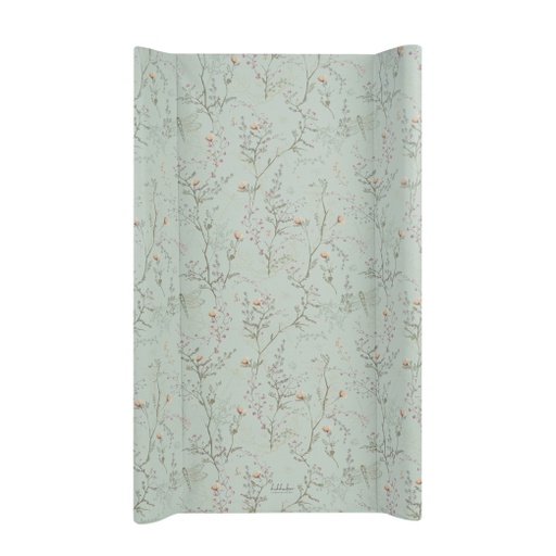 Matelas à langer en PVC rigide 50х80cm Secret Garden Kikka Boo