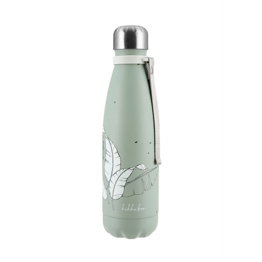 Thermo en Acier Inoxydable 500 ml Flora Kikka Boo