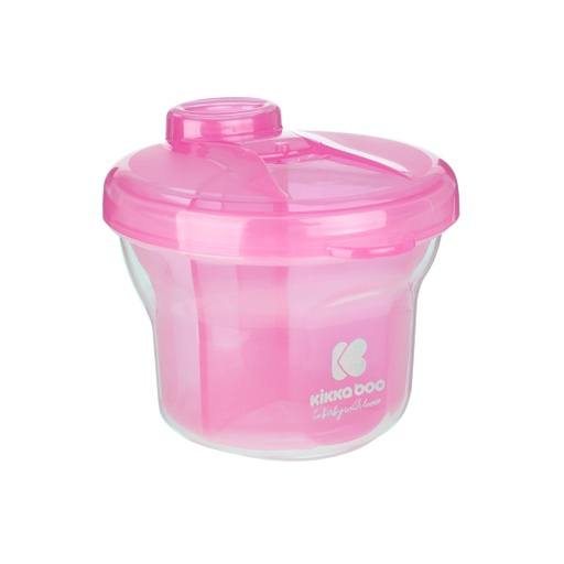 Doseur de Lait en Poudre 2 en 1 Kikka Boo