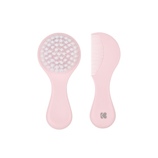 [31303040124] Brosse et Peigne Bébé – Kikka Boo