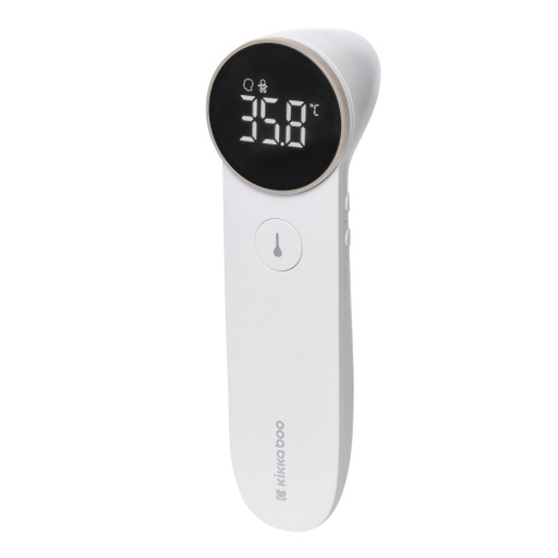 [31303040137] Thermomètre Infrarouge Sans Contact – Kikka Boo