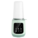 Chauffe-Biberon Multifonction 4 en 1 Caldo  Kikka Boo