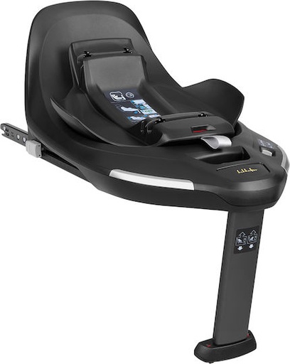 [41002170011] Base ISOFIX Rotative i-Class 360 – Kikka Boo