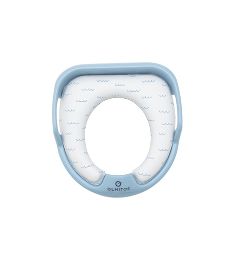 Réducteur de Toilette Olmitos