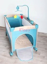 PARC P612 MINI POUCE 