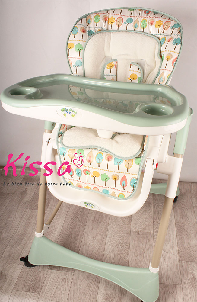 CHAISE HAUTE M01 MINIPOUCE
