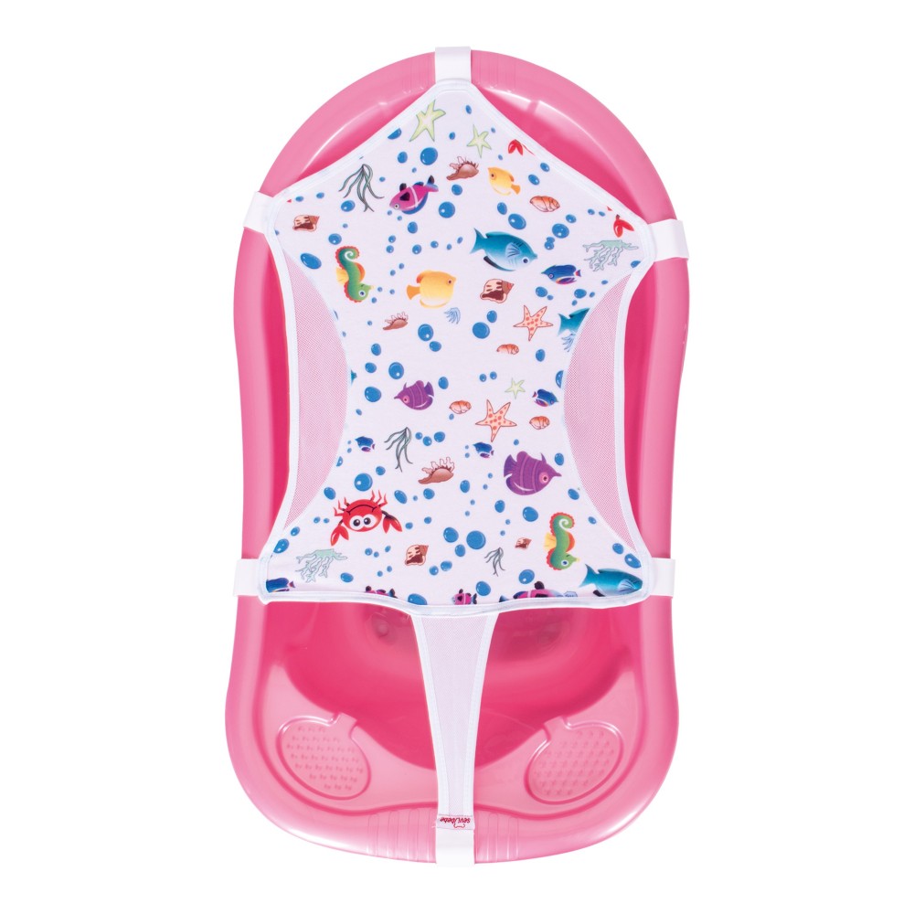 Filet de bain SEVIBEBE 693