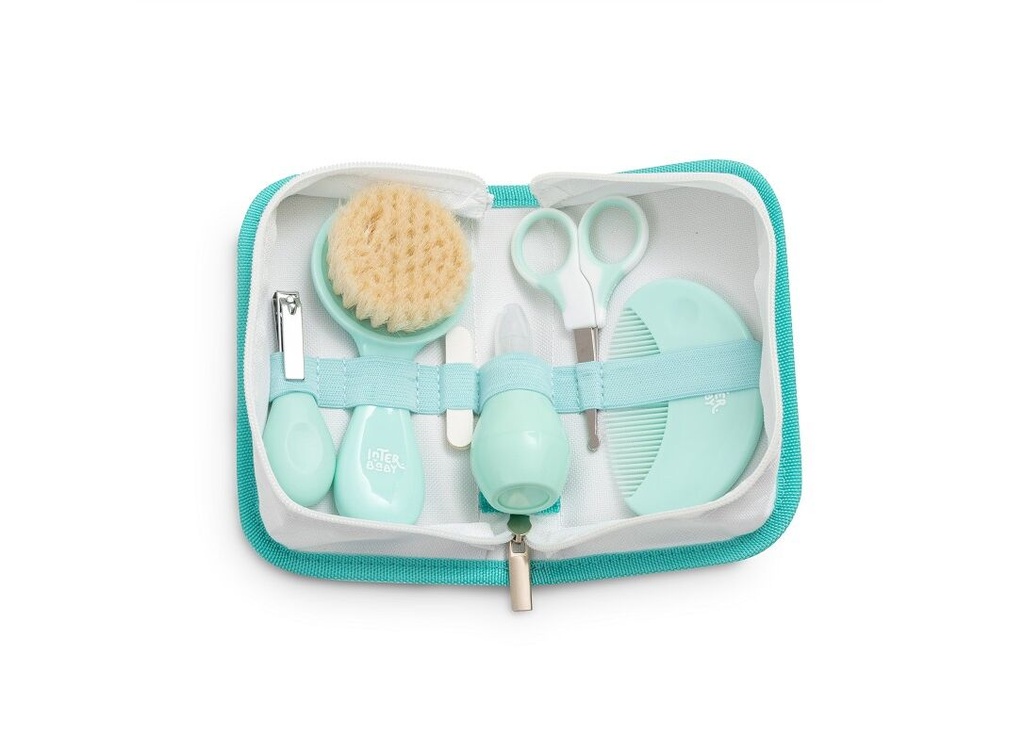 Trousse Manucure Inter Baby