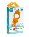 sucette à fruits en silicone abeille Frootimals