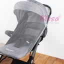 POUSSETTE COMPACTE MINI POUCE