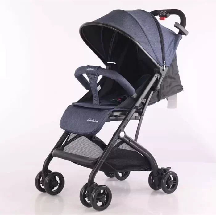 Poussette compacte pour bébé - Mini Pouce