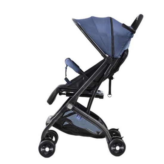 Poussette compacte pour bébé - Mini Pouce