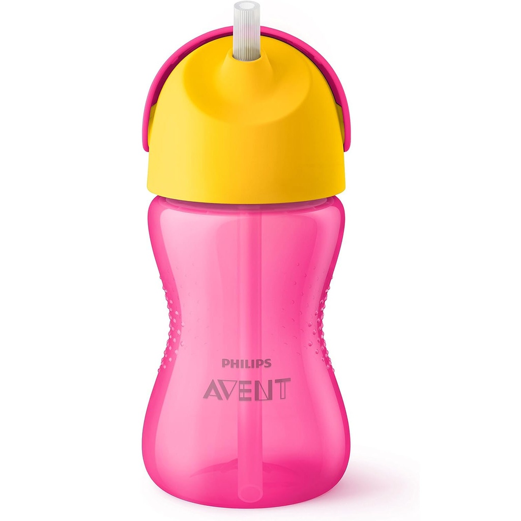 Tasse à Paille 300 ml 12 Mois+ Avent