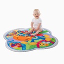 Tapis d'éveil musical Clip Clop