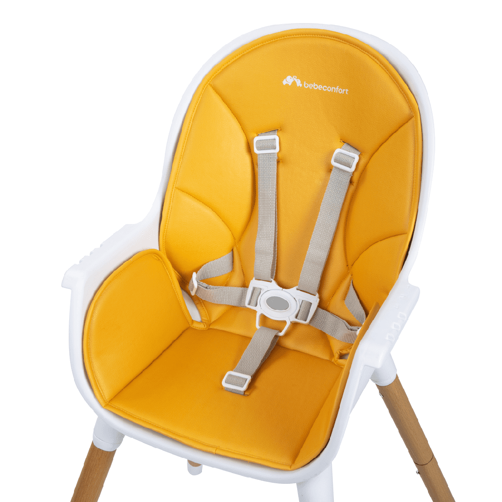 Chaise haute Avista Terrazo 2 en 1 Bébé Confort