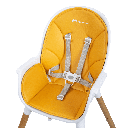 Chaise haute Avista Terrazo 2 en 1 Bébé Confort