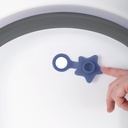 Baignoire pliable Free On