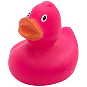 Canard Jouet de bain Olmitos