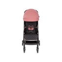 Poussette Myavo Dusty Rose