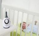 baby phone audio simply care baby moov