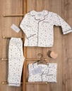 Pyjama Enfant kissa