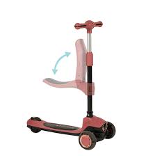 Trottinette évolutive  Olmitos
