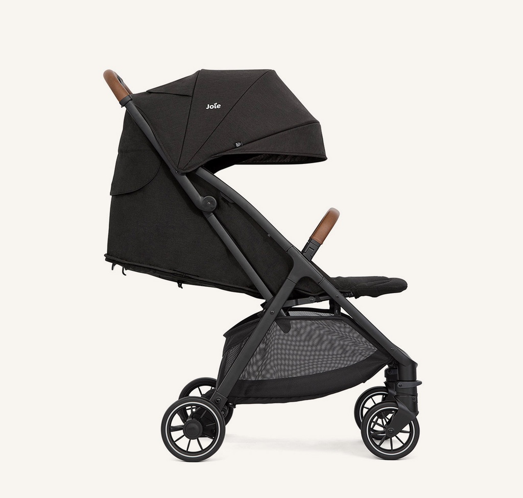 POUSSETTE PACT PRO SHALE  JOIE