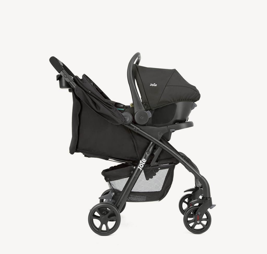 Siege auto i-Juva Shale Joie