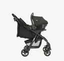 Siege auto i-Juva Shale Joie