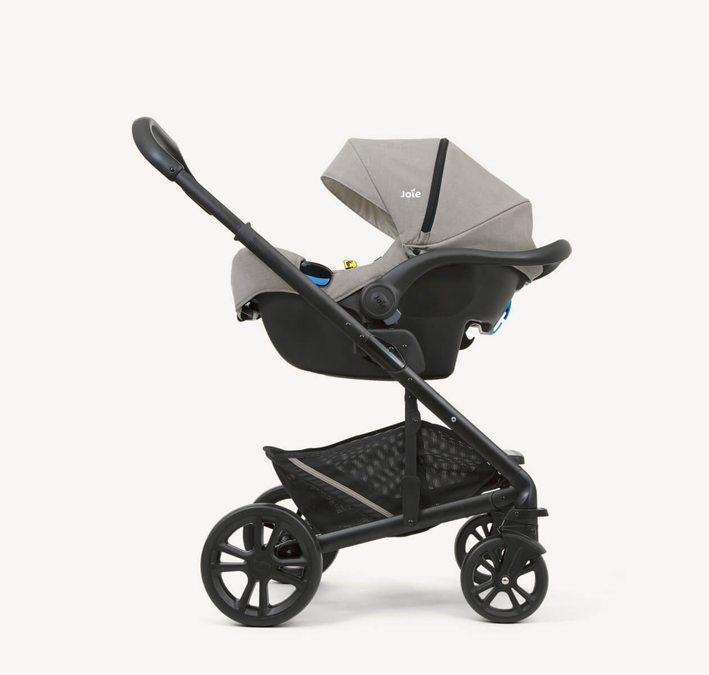Siege auto i-gemm 3 Pebble Joie