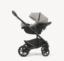 Siege auto i-gemm 3 Pebble Joie