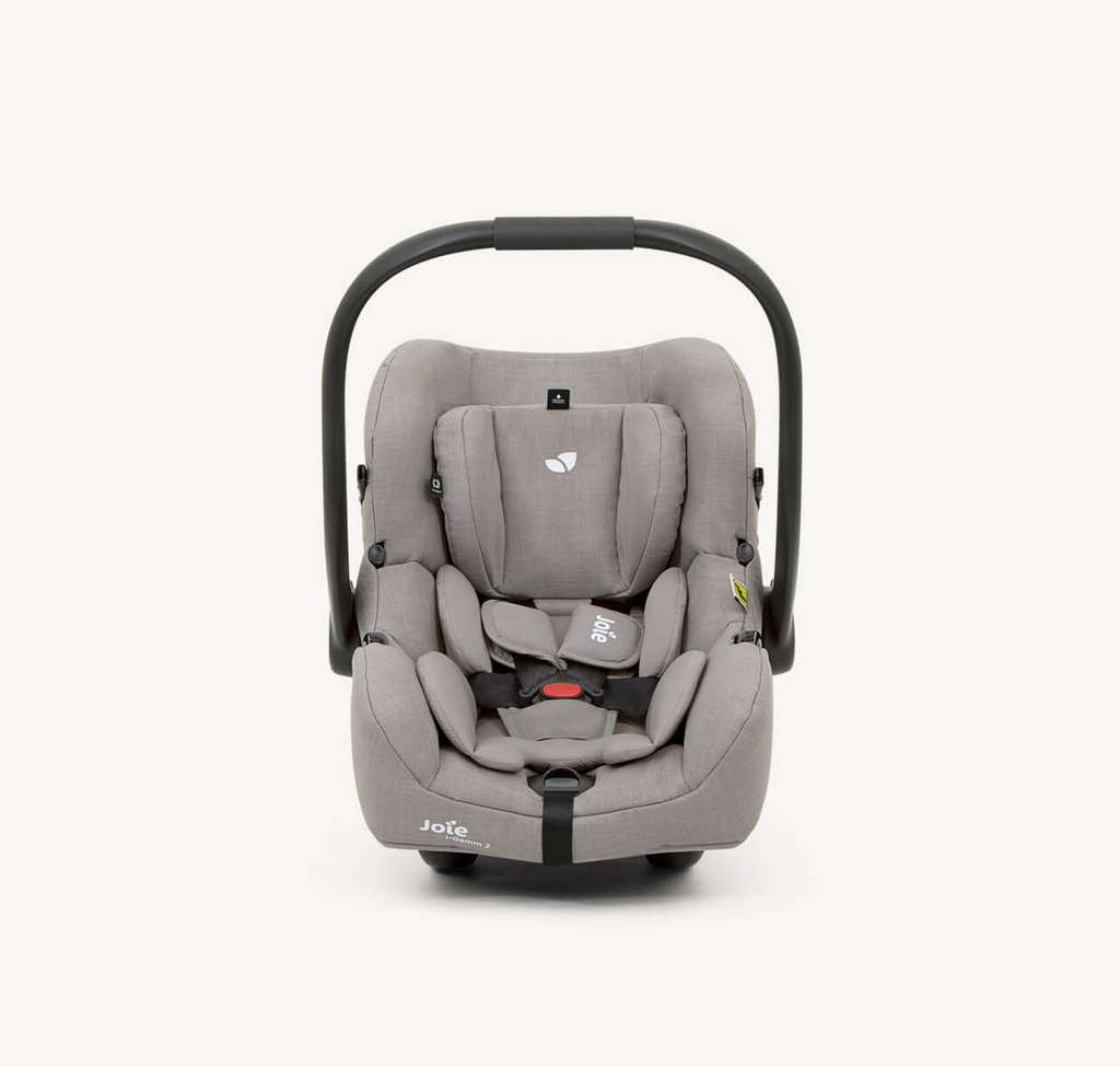 Siege auto i-gemm 3 Pebble Joie