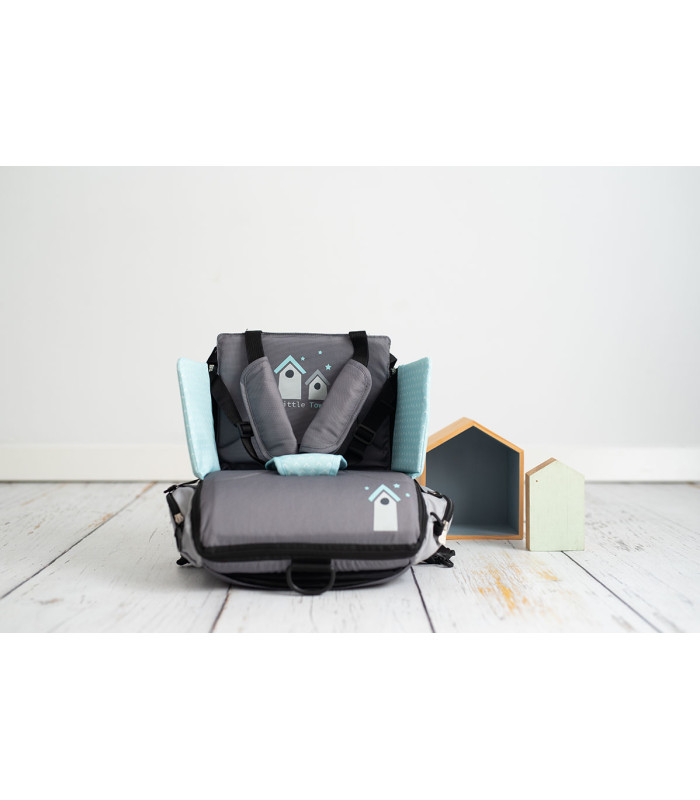 Rehausseur & Sac Olmitos