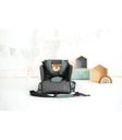 Rehausseur & Sac Olmitos