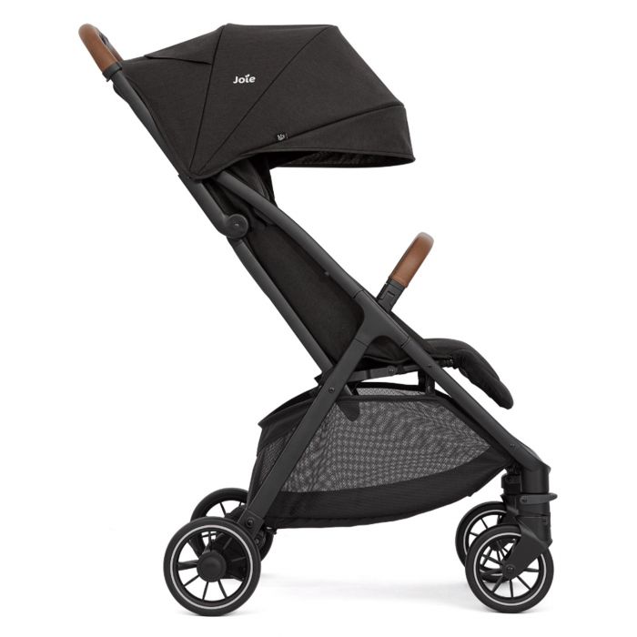 POUSSETTE PACT PRO PEBBLE  JOIE
