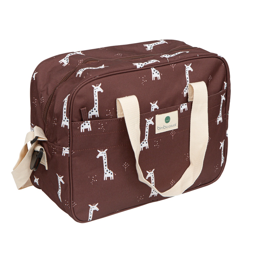 Sac à maman Casual BimbiCasual