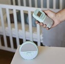 Projecteur de moniteur audio numérique pour bébé Miniland