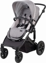 La poussette FreeON Comfort 3 en 1 Trio