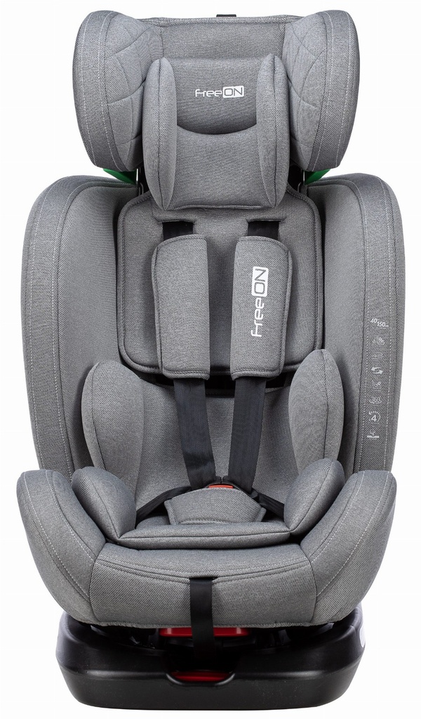 Siege auto Free ON SIERRA  i-Size 40-150 cm