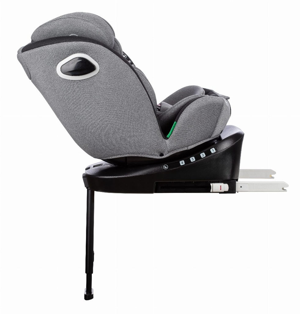 Siège auto FreeON Colt i-Size 40-150 cm