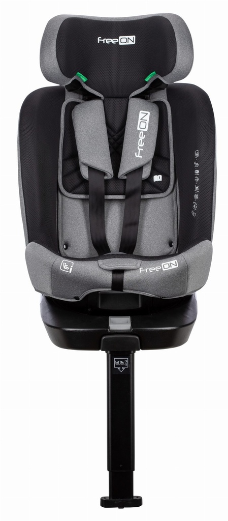 Siège auto FreeON Colt i-Size 40-150 cm