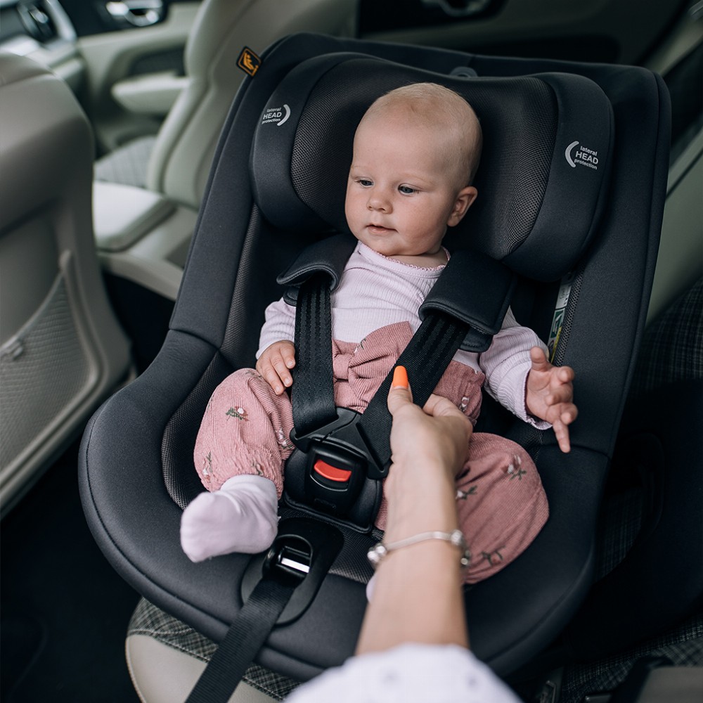 Siège auto FreeON Galaxy Superior